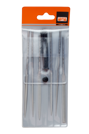 2-470-14-2-0 Needle file sets