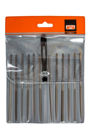 2-472-14-0-0 Needle file sets