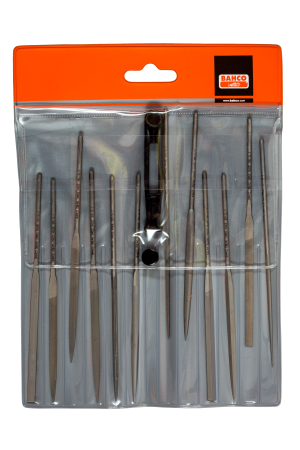 2-472-14-2-0 Needle file sets