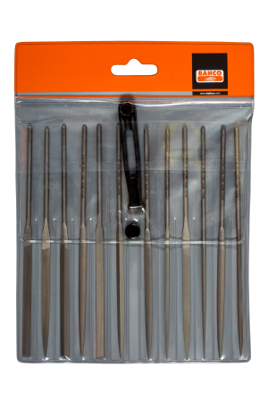 2-472-16-2-0 Needle file sets