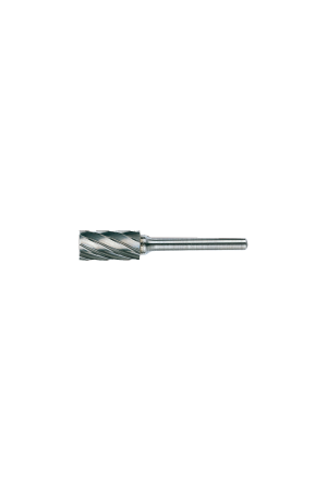 A-AL Burrs for aluminium cylindrical