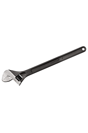 Standard Central Nut Adjustable Wrenches with Phosphate Finish