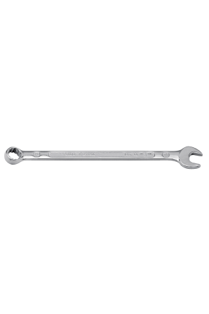 Metric Long Type Combination Wrenches with Chrome Finish