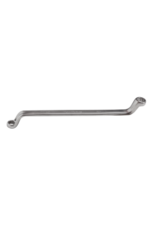 Imperial Deep Offset Double Ring End Wrenches with Chrome Finish