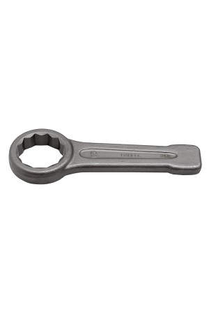 Metric Ring End Slogging Wrenches