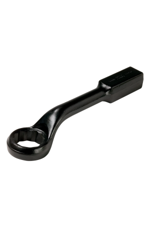 Metric Deep Offset Ring End Slogging Wrenches