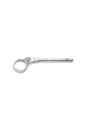 Metric Deep Offset Ring End Slogging Wrenches