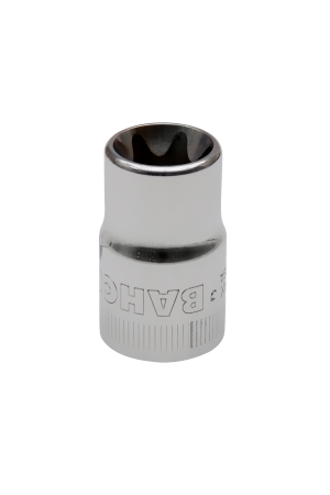 1/4" Square Drive Sockets with TORX® Profile