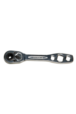 1/4" Refrigeration Reversible Ratchets with 32 Teeth and 11.5° Action Angle