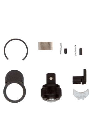 Spare Part Kit for 6950SL 1/4" Ratchet