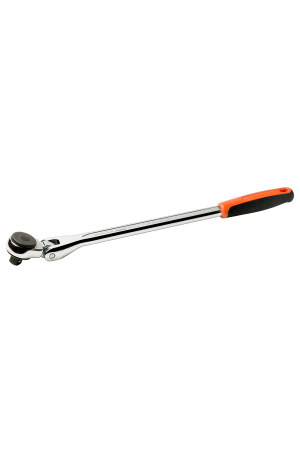 7710 Reversible flex-head ratchet