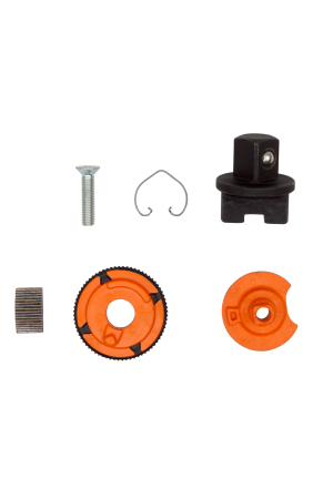 7750RN-SPARE Spare parts assortment