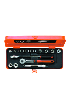 7440ME Socket sets 3/8"