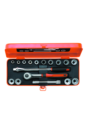 A7440DME Socket sets 3/8"