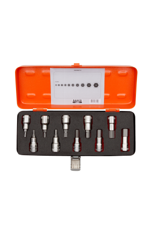 7809M/10 Socket sets