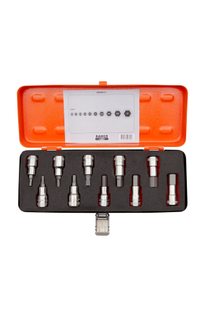 7809Z/10 Socket sets