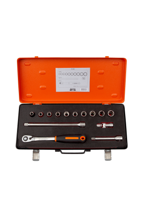 7814DS Socket sets