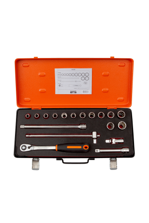 7818DS Socket sets