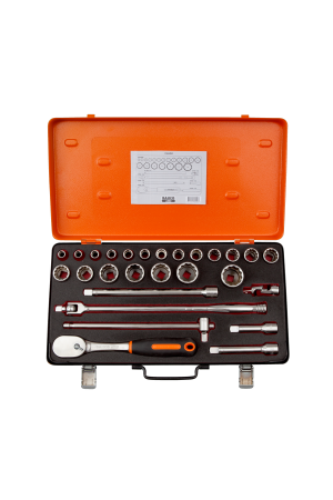 7888DM Socket sets