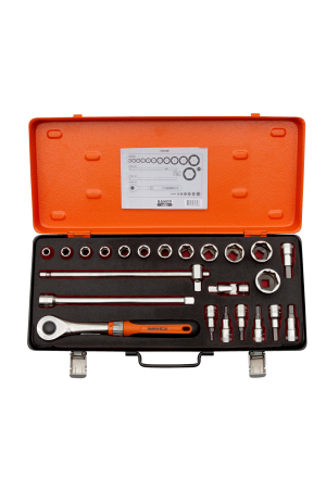 7823SE Socket sets