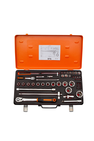 7847SS Socket sets