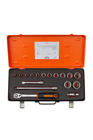 7817DZS Socket sets