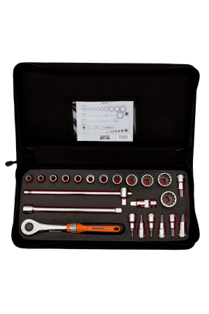 7823DET Socket sets