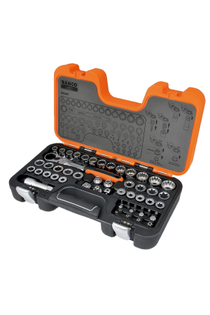 S530T Pass-trough socket sets