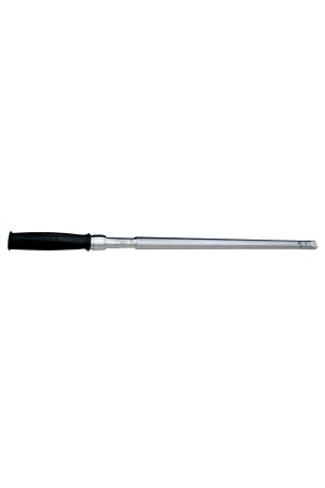 8952F Torque wrench with scale, socket accommodation