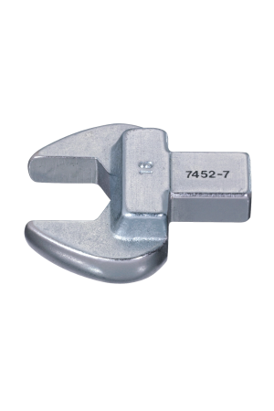 7452-7 Open-end insert tool