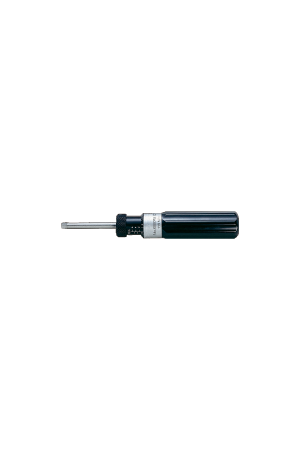 6976CN Torque screwdrivers with scale, adjustment ring