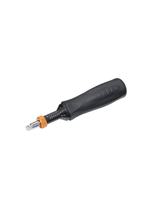 TSS120 Torque screwdrivers with scale, adjustment ring