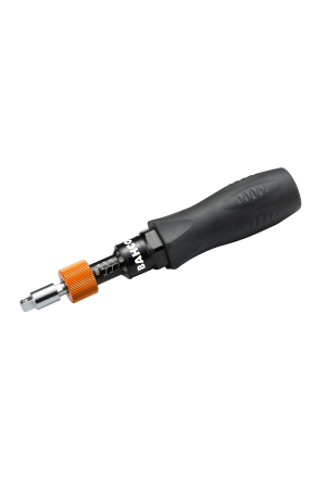 TSS600 Torque screwdrivers with scale, adjustment ring