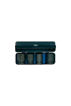 K7801VM/S4 Socket sets, metric