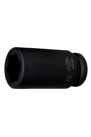 K8906Z Sockets inch, deep