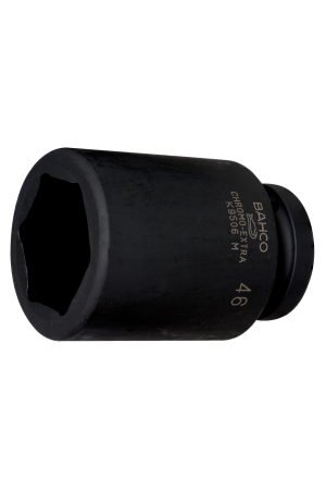 K9506M Sockets metric, deep