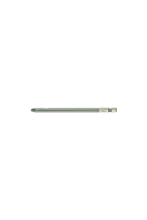 59S/125PH Bits for phillips screws, 125mm