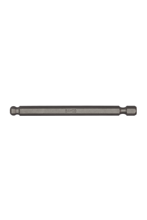 59S/H BALL Bits for hexagon ball point screws, 89mm