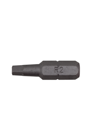 59S/R Bits for robertson screws, 25mm