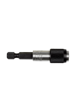 KM653-QR Quick release bit holders