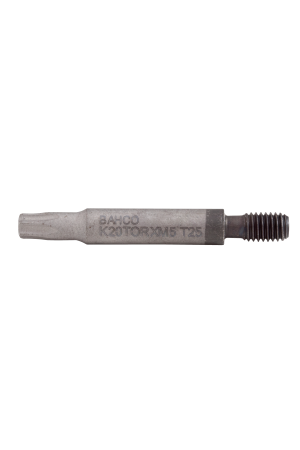 K20TORX Bits for torx® head screws