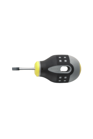 BE-8330 - BE-8455 Slotted screwdriver