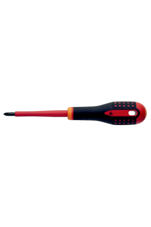 BE-8600S - BE-8640S Insulated screwdrivers