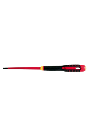 BE-8220SL - BE-8255SL Insulated screwdrivers with slim blades