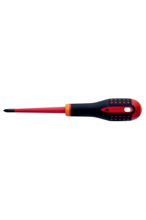 BE-8610SL - BE-8620SL Insulated screwdrivers with slim blades