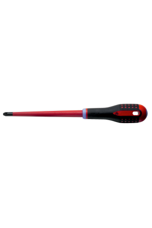 BE-8810SL - BE-8820SL Insulated screwdrivers with slim blades