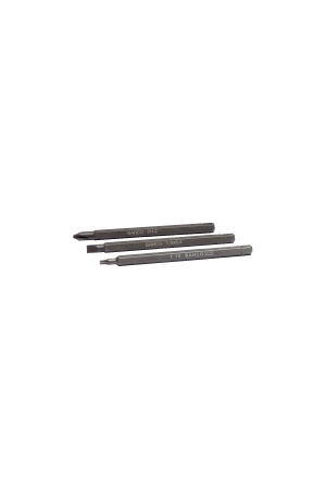 8915L-2P - 8930L-2P Interchangeable blades 1/4" 300 mm