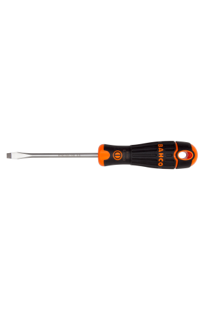 B190 Slotted screwdrivers