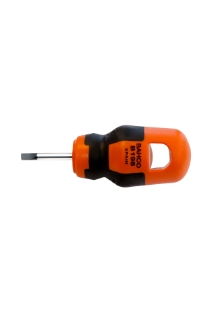 B195 Stubby screwdrivers