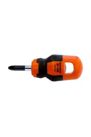 B195PZ Stubby screwdrivers